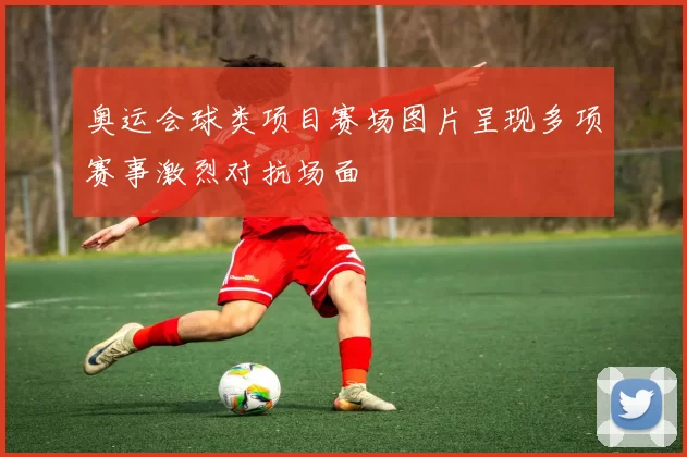 奥运会球类项目赛场图片呈现多项赛事激烈对抗场面