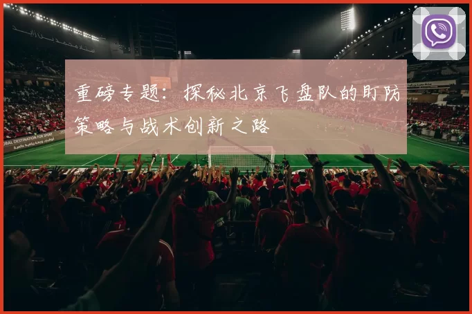 重磅专题：探秘北京飞盘队的盯防策略与战术创新之路