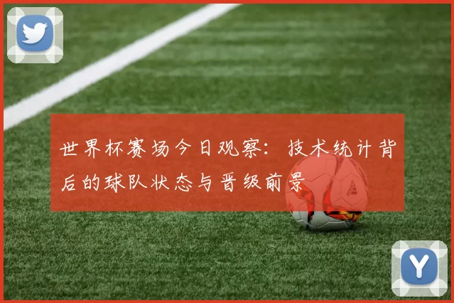 世界杯赛场今日观察：技术统计背后的球队状态与晋级前景