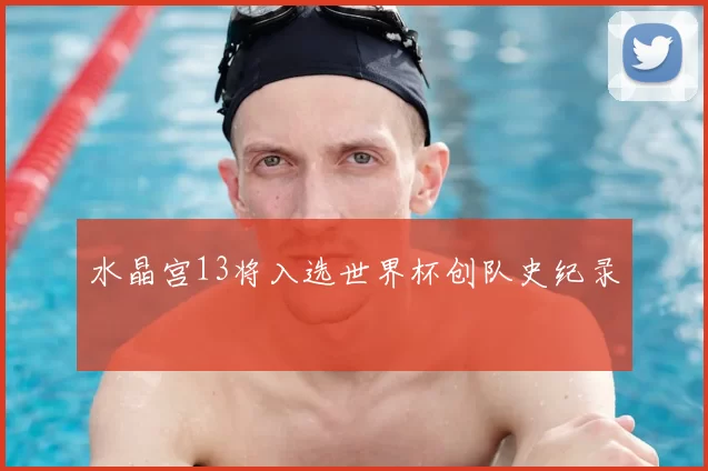 水晶宫13将入选世界杯创队史纪录