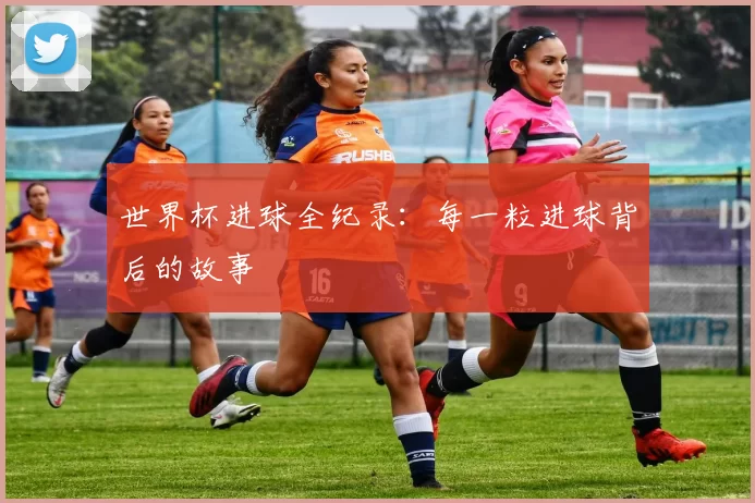世界杯进球全纪录:每一粒进球背后的故事