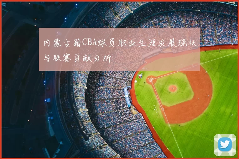 内蒙古籍CBA球员职业生涯发展现状与联赛贡献分析