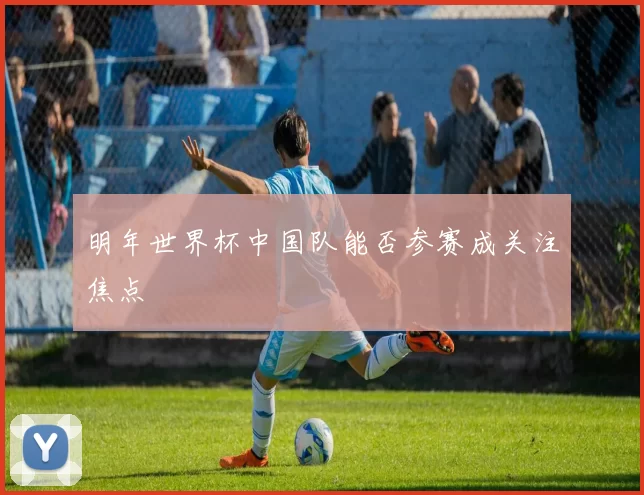 明年世界杯中国队能否参赛成关注焦点