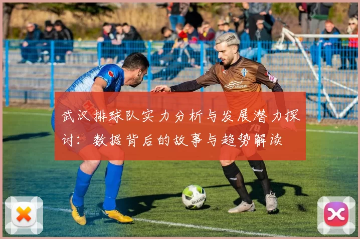 武汉排球队实力分析与发展潜力探讨：数据背后的故事与趋势解读