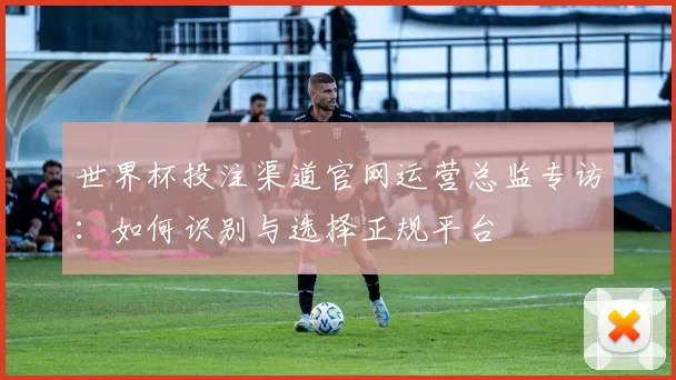 世界杯投注渠道官网运营总监专访：如何识别与选择正规平台
