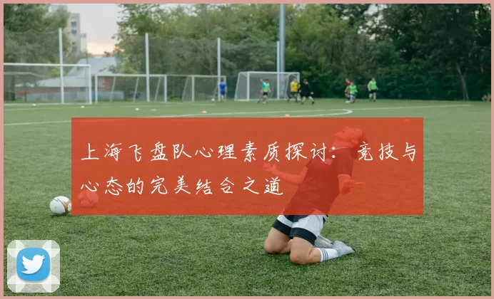上海飞盘队心理素质探讨：竞技与心态的完美结合之道