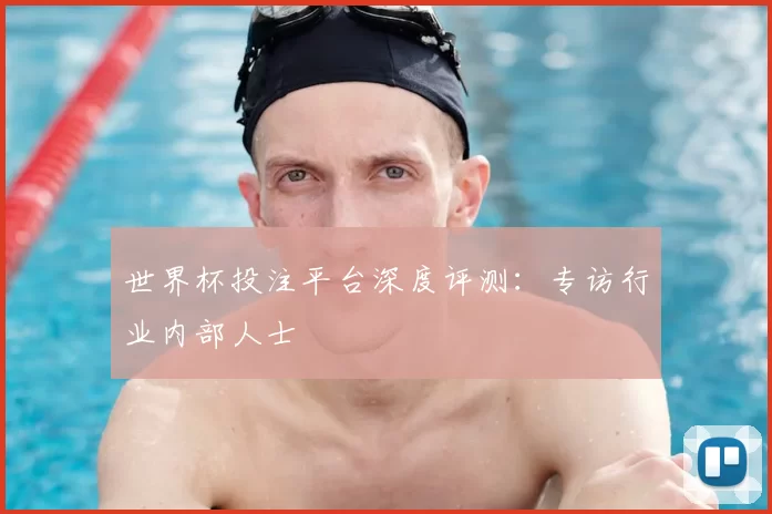 世界杯投注平台深度评测：专访行业内部人士