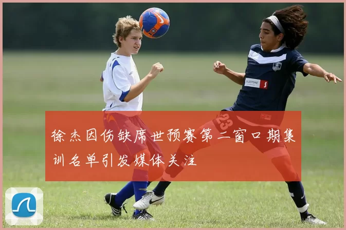 徐杰因伤缺席世预赛第二窗口期集训名单引发媒体关注