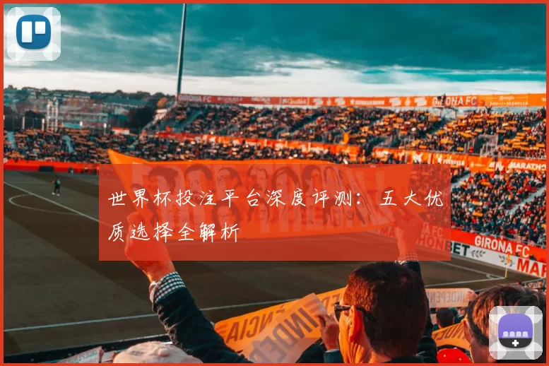世界杯投注平台深度评测：五大优质选择全解析